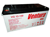 Аккумулятор гелевый - 150 Ач 12В GEL Ventura VG 12-150