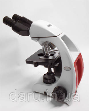 Лабораторний мікроскоп MC 50 X "PETUNIA" зі світлодіодним підсвічуванням Micros(Австрія)