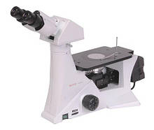 Інвертований металургійний мікроскоп MCXI700 "GOLD" з цифровою камерою Micros(Австрія)