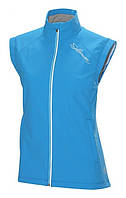 Жилет жіночий Salomon Momentum II Softshell Vest W розмір INT-M