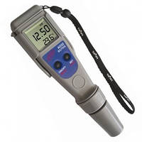 Комбінований солемір і кондуктометр ADWA AD32 (EC: 0-20,00 mS/cm; TDS: 0-10,00 ppt; T: 0.0-60.0 °C ), ATC