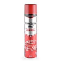 Защитное покрытие NOWAX UNDERCOATING SPRAY 650мл (NX65370)