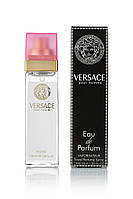 Мужской мини-парфюм Versace Pour Homme ( 40 мл ) - черные