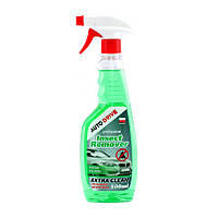 Очиститель стекол от мошки 500ml "Auto Drive Insect Remover"