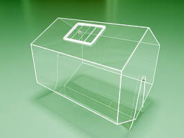 Барабан для лотереи 72л (710х450х400 мм) Ташута  (34-10016)