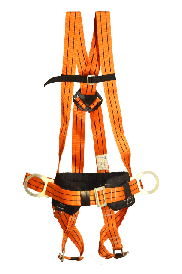 Пояс страхувальний 1 ПЛ-K (комбінований)
