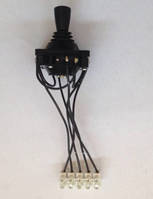 Джостик у пульт