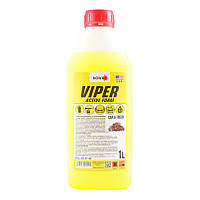 Піна активна суперконцентрат для безконтакт.мийки Nowax Viper Active Foam, 1L