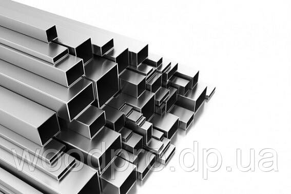 Труба 40*40*3мм, фото 2