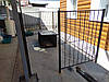 Вольєр для тварин, собак 120х200х300см, фото 5