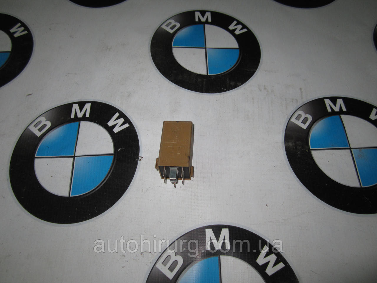 Реле BMW e53 X-series (8584505)