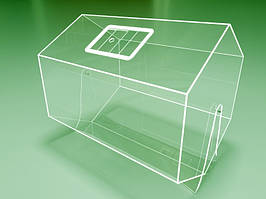 Лотерейный барабан 89л (560х550х500 мм) Ташута  (34-10013)