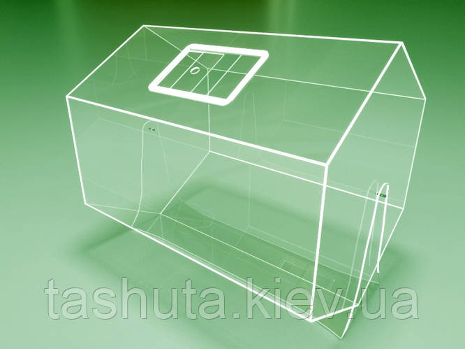 Лотерейный барабан 89л (560х550х500 мм) Ташута (34-10013) (ID#638766154 ...