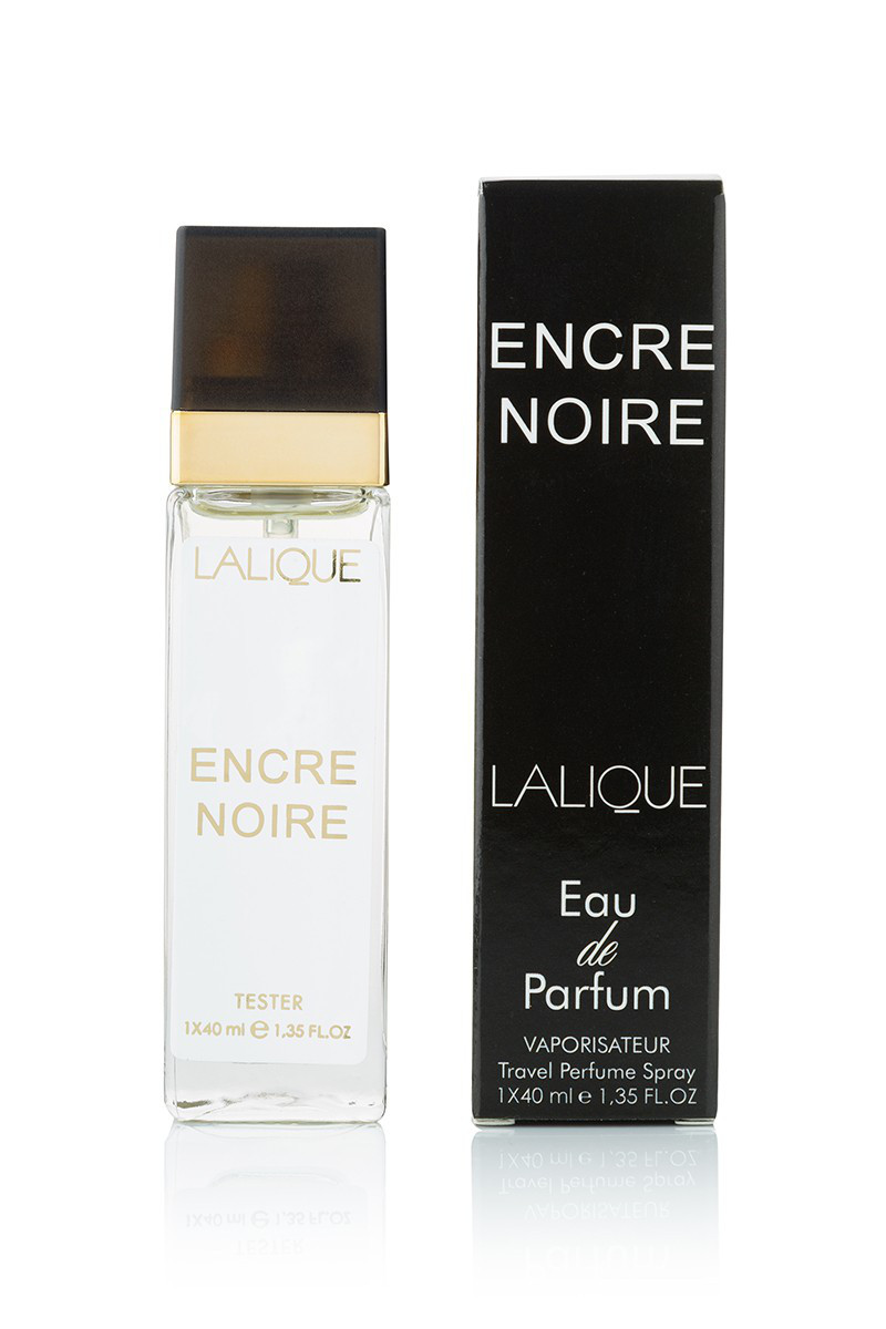 Lalique Encre Noire чоловічі 40мл