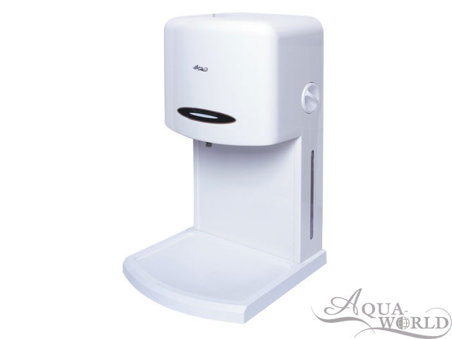 Автоматичний стерилізатор для рук AQUA WORLD AIRLINE JET, фото 1