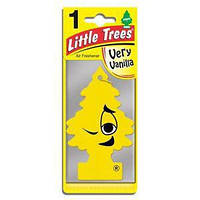 Освеж.сухой Little Trees Very Vanilla