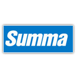 Комплект ножів для плоттера Summacut, Vinil (5 штук)