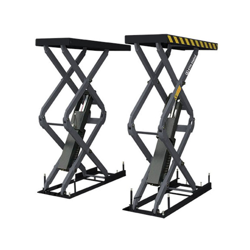Подвійний ножичний підіймач ATH-Frame Lift 30