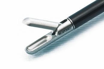 Біопсійний затискач за Манесом, фото 1