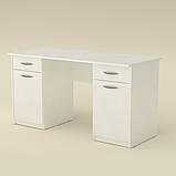 Стіл письмовий Вчитель-2 Компаніт, фото 2