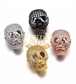 Намистини різних форм