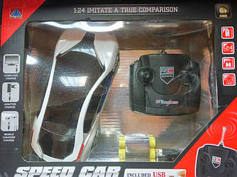 Легкова машинка на радіо управлінні CQ-003B