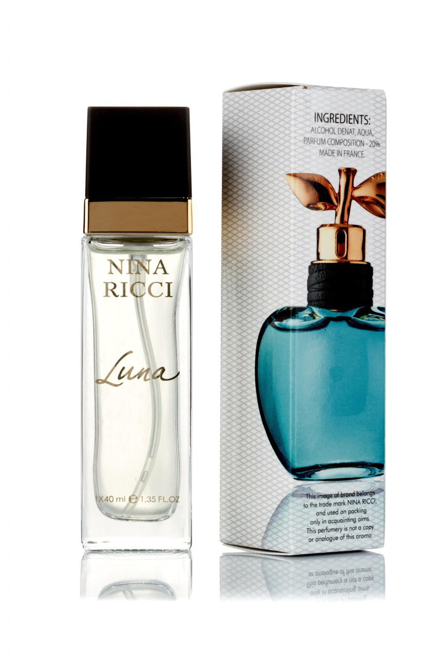 Nina Ricci Luna жіночі 40мл