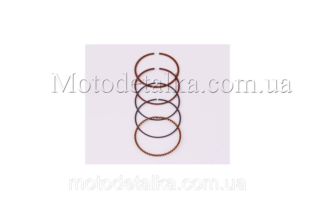 Кільця 4T Скутер Китаї 50см3.STD (Ø39,00) (Тайвань) SEE Anternal)