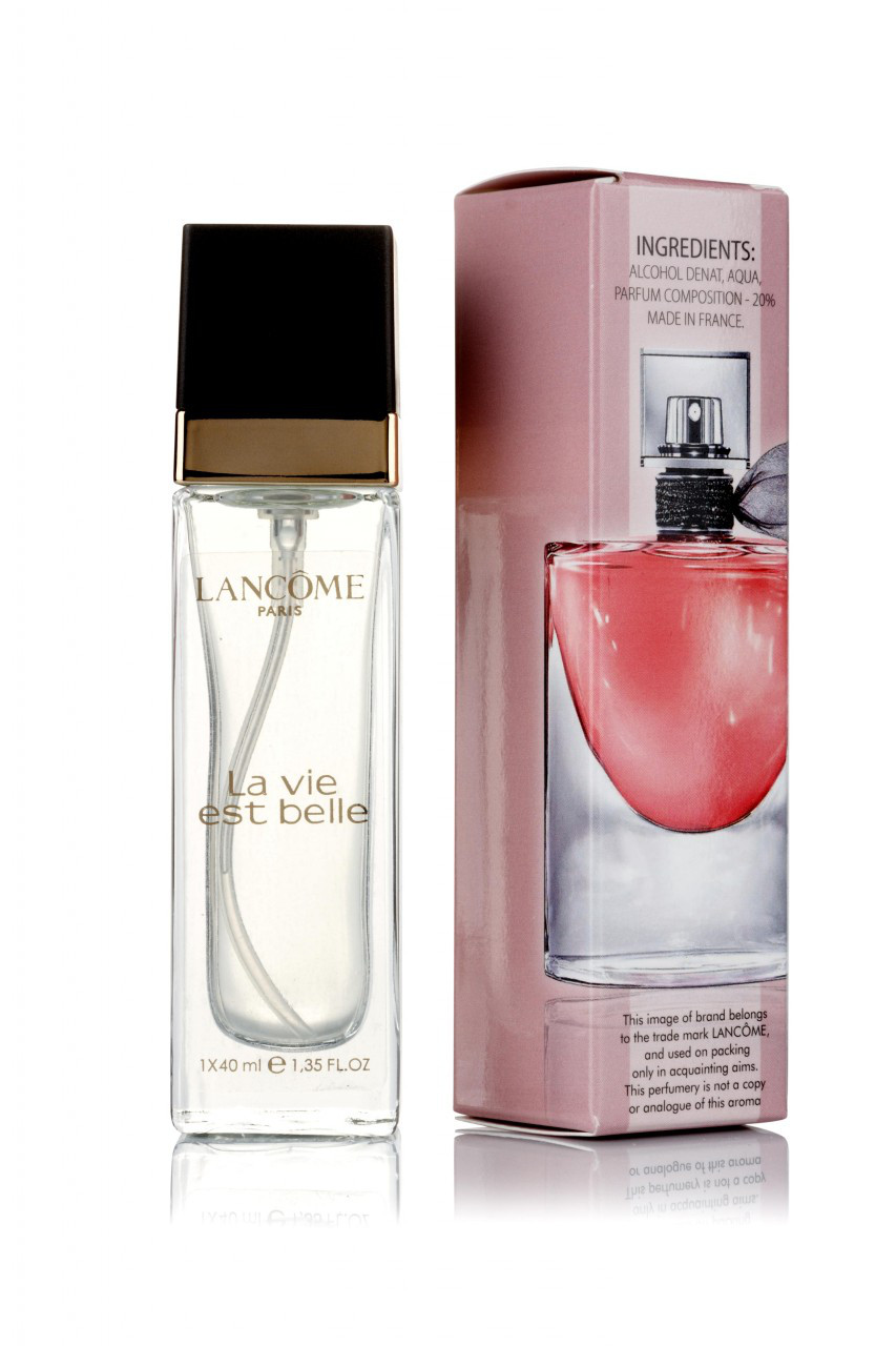 Lancome La Vie Est Belle жіночі 40мл