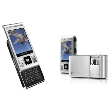 Мобильный кнопочный телефон слайдер Sony Ericsson C905 / 8 Мп с поддержкой wi-fi и геолокацией - фото 6 - id-p50285964