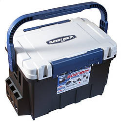 Ящик Meiho Bucket Mouth BM-9000, black