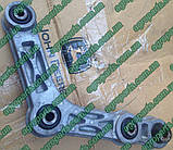 Кронштейн AH156821 кулака поворотного JD HOUSING, REAR AXLE SPINDLE AH126808, фото 3