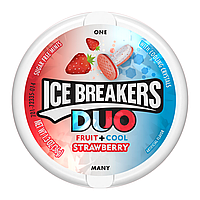 ICE BREAKERS strawberry