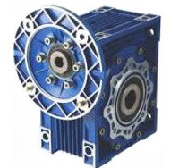Черв'ячний редуктор ESV-90, фото 1