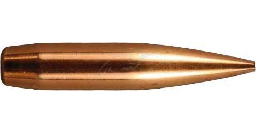 Куля Berger Match Hybrid OTM Tactical кал. 30 маса 14,9 г/ 230 гр (100 шт)