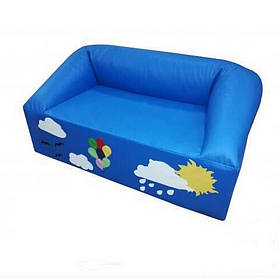 Дитячий диван Хмара