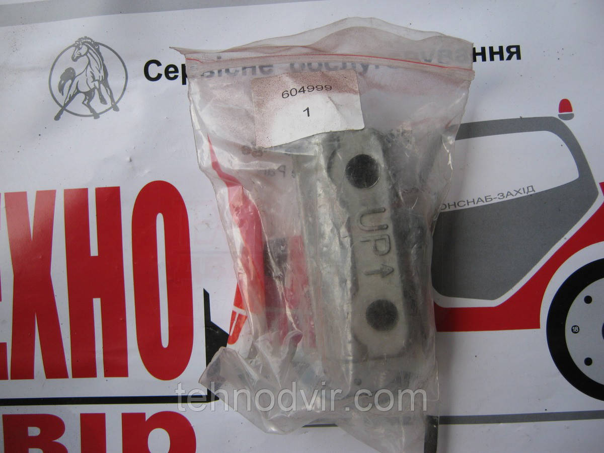 604999 - скоба Manitou