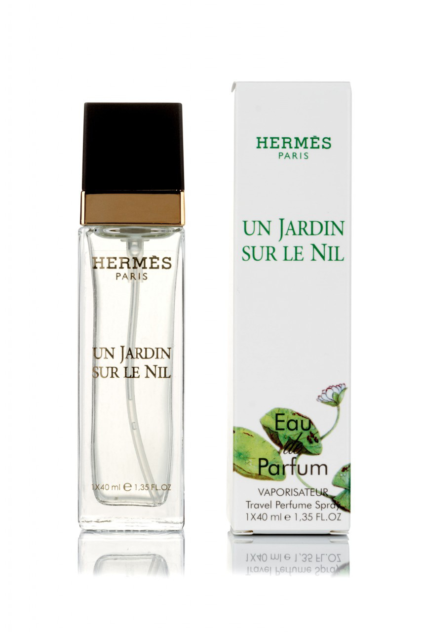 Міні-парфум Hermes Un Jardin sur le Nil (Унісекс) 40 мл
