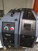 Зварювальний напівавтомат SSVA-500 380В з пальником А455