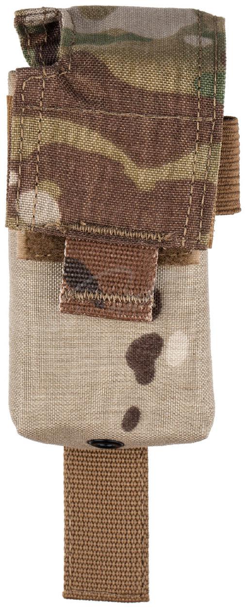 Чохол Kestrel для метеостанції 5000 серії колір - мультикам