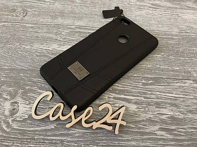 TPU чохол Strong для Xiaomi Redmi Note 5A чорний