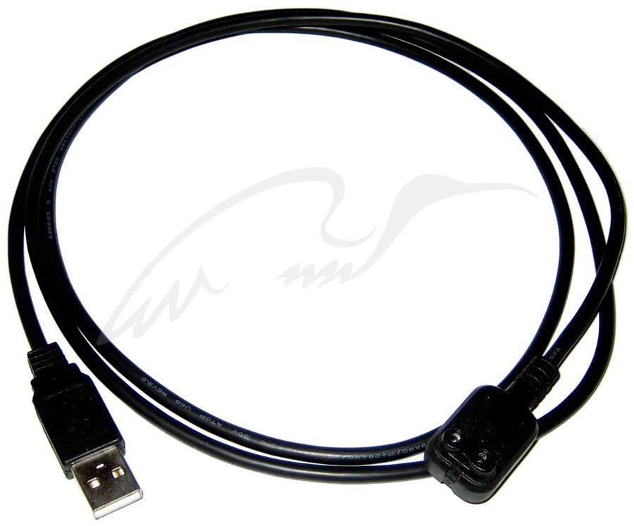 Кабель Kestrel USB для программирования метеостанции 5-го поколения - фото 1 - id-p726737785