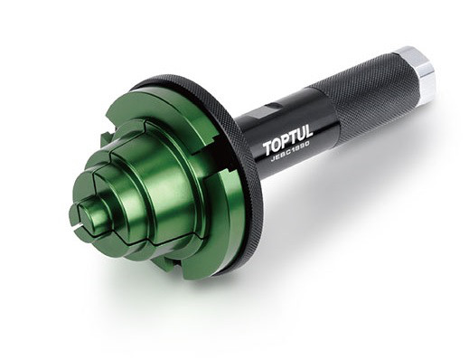 Пристосування для установки підшипників і сальників 9,5-50мм Toptul JEBC1050
