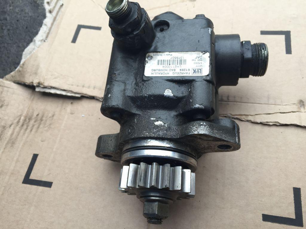 Ремонт рульової редуктор Scania\Сканія, фото 1