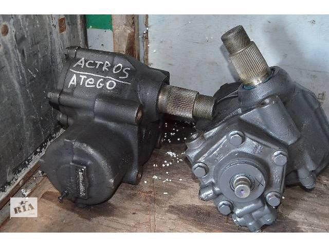 Ремонт рульової редуктор\гур Renault рено