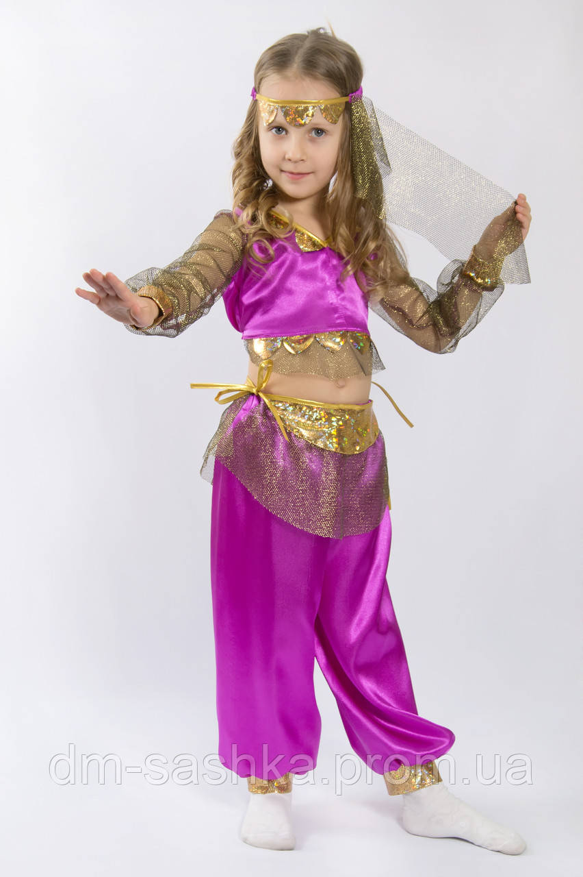 Карнавальний костюм Шамаханська цариця