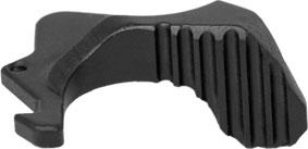 Збільшена засувка на рукоятка взведення ODIN XCH для карабінів на базі AR Колір - Чорний