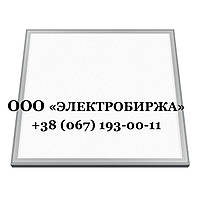 Світлодіодні панелі 43 СПО / 43 СВО 600х600 мм