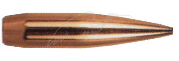 Куля Berger Match Hybrid Target кал. 30 маса 13,0 г/ 200 гр (100 шт)