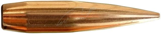 Куля Berger Hybrid Target кал. 30 маса 12,96 м/ 200 гр (100 шт)